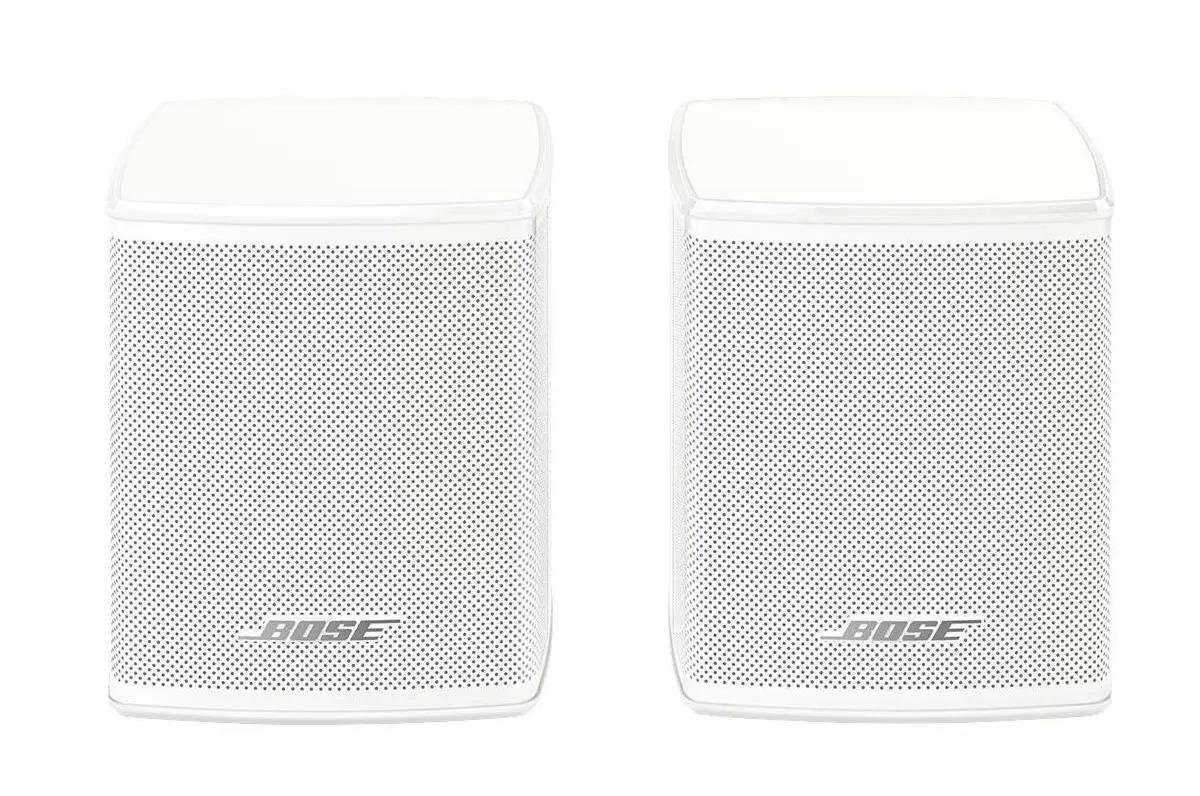 Bose Wireless Surround Speakers for Soundbars for $239 Shipped