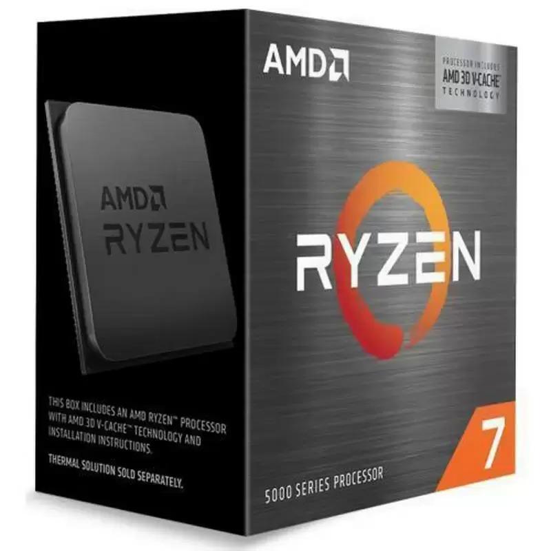 AMD Ryzen 7 5800X3D 8-Core 16-Thread Desktop Processor for $279 Shipped