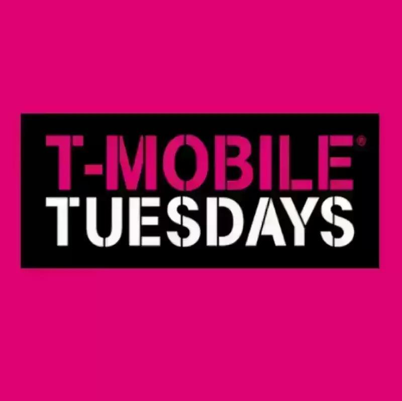 Free Selfie Light for T-Mobile Customers