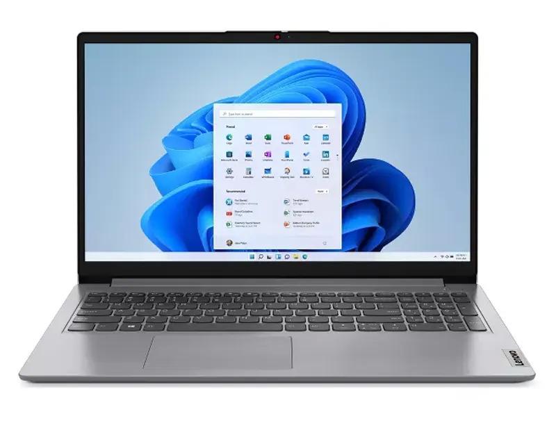 Lenovo IdeaPad 1i 15.6in i5 8GB 256B Notebook Laptop for $369.99 Shipped