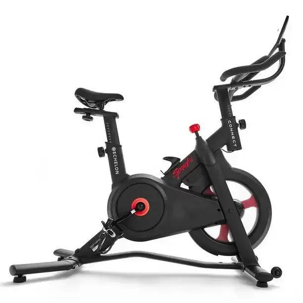 Echelon Connect Sport-S Indoor Cycling Exercise Bike for $297 Shipped
