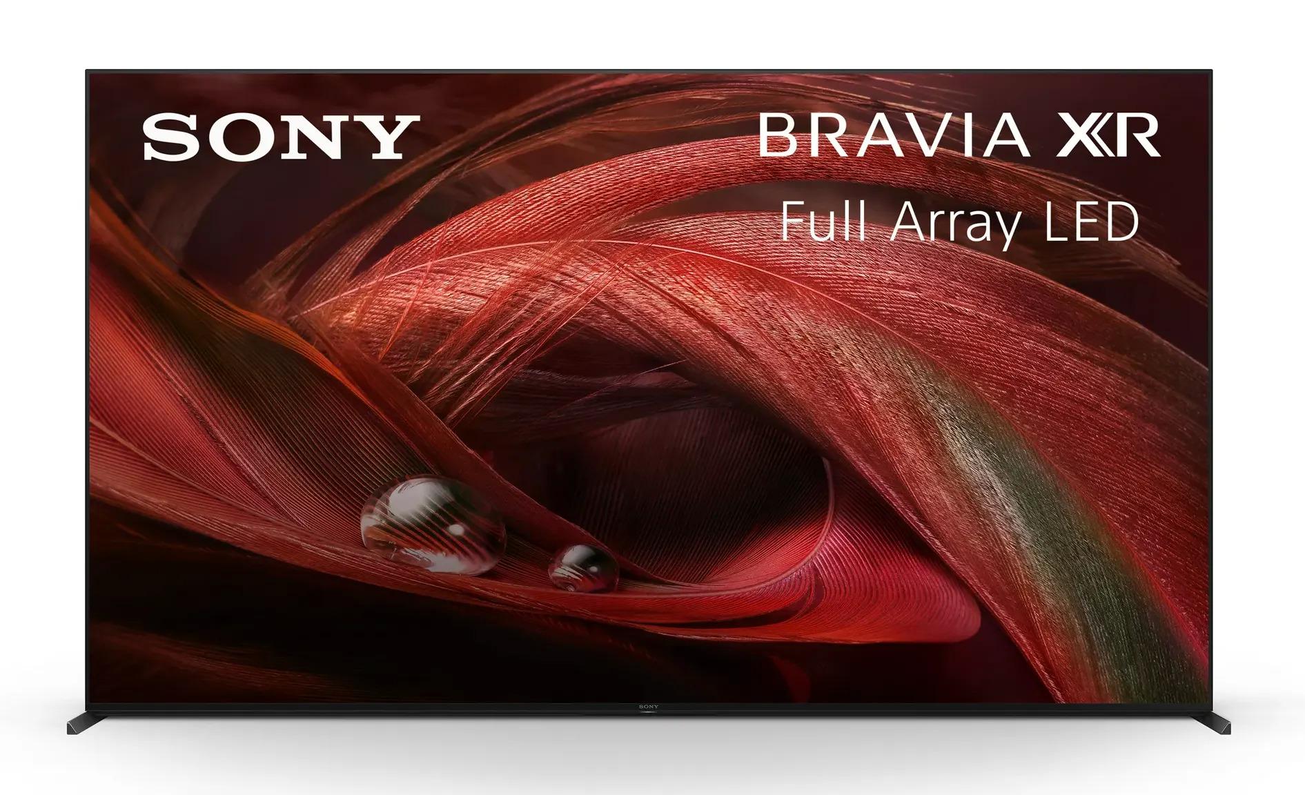 75in Sony XR75X95J BRAVIA XR 4K Ultra HD Smart Google TV for $1298 Shipped