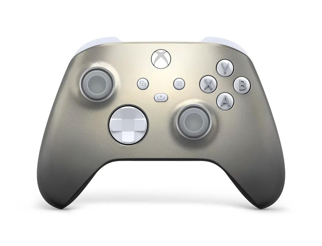Xbox Wireless Controller Lunar Shift Special Edition for $44 Shipped