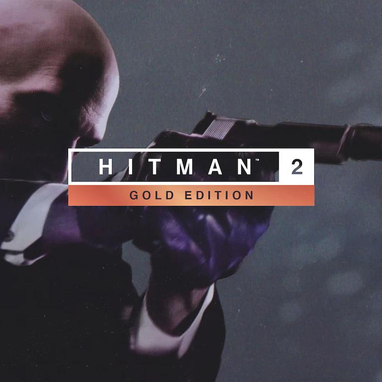 Hitman and Echo and Ghost of a Tale PC Games for $12