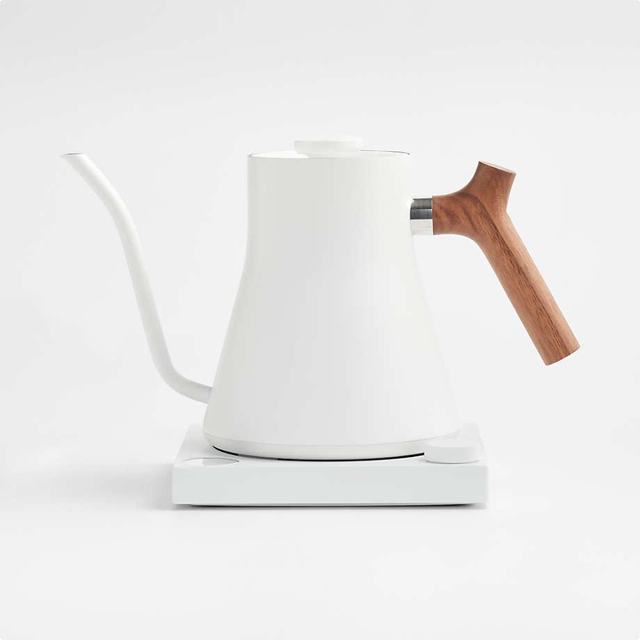 Fellow Stagg EKG Electric Pour-Over Tea Kettle for $129.99 Shipped