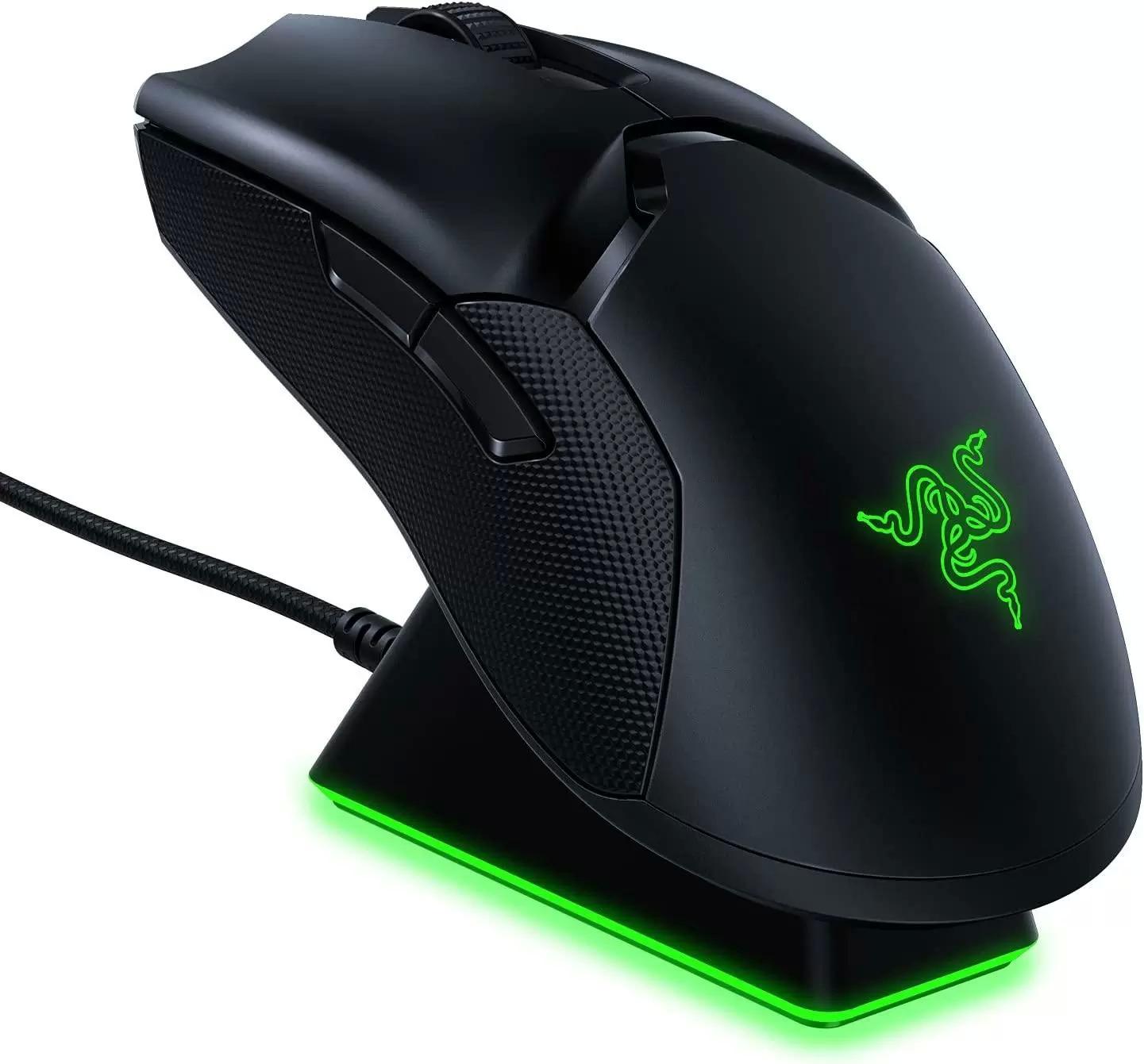 Razer Viper Ultimate Wireless Gaming Mouse for $51.99 Shipped