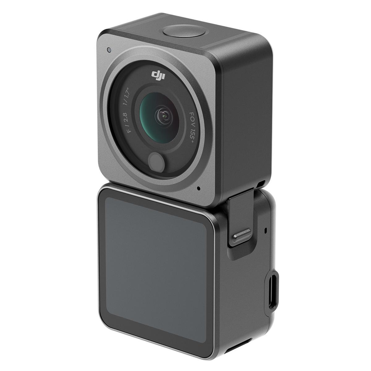 DJI Action 2 Dual-Screen Combo with Case for $229 Shipped