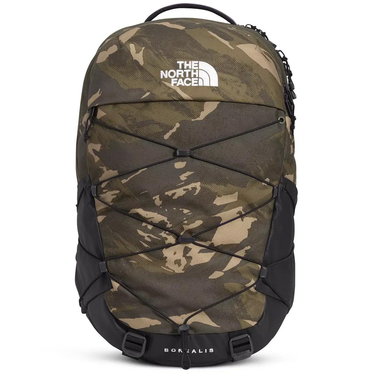 The North Face Borealis Backpack for $49.50 Shipped