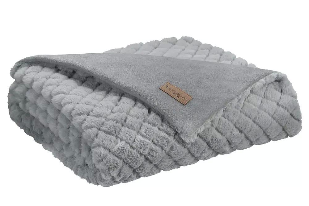 Koolaburra by UGG Octavia Faux Fur Throw for $24.99