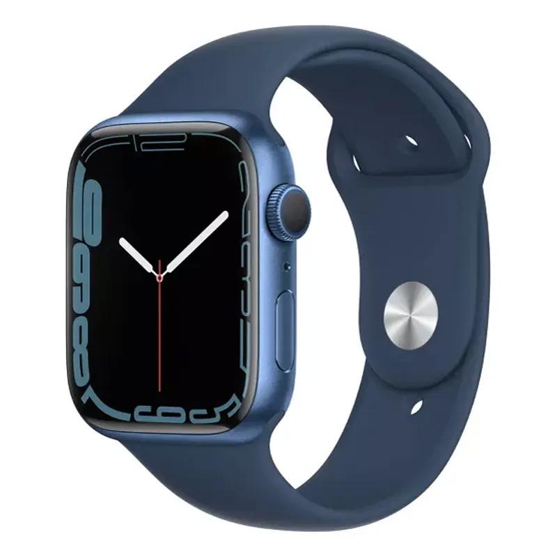 Apple Watch Series 7 45mm Smartwatch for $309.99 Shipped