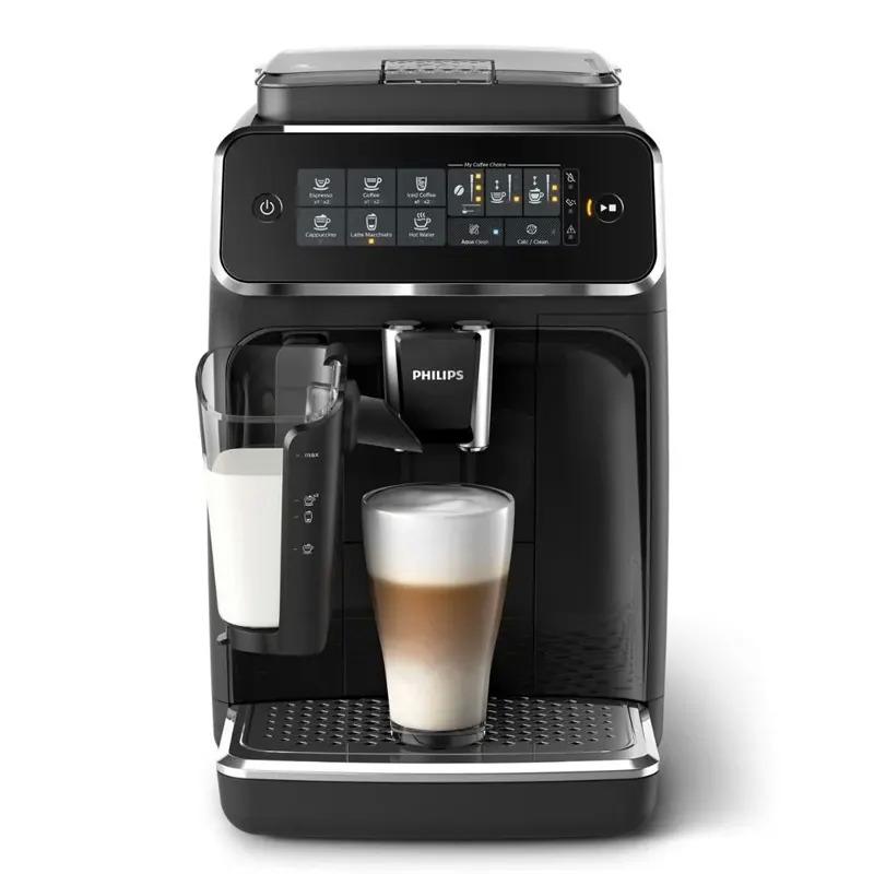 Philips 3200 LatteGo Iced Coffee Superautomatic Espresso Machine for $594.15 Shipped
