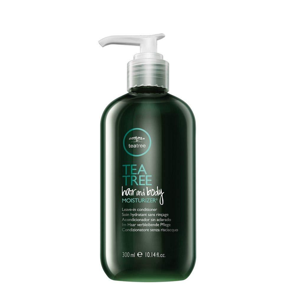 Paul Mitchell Tea Tree Hair and Body Moisturizer Conditioner for $8.74 Shipped