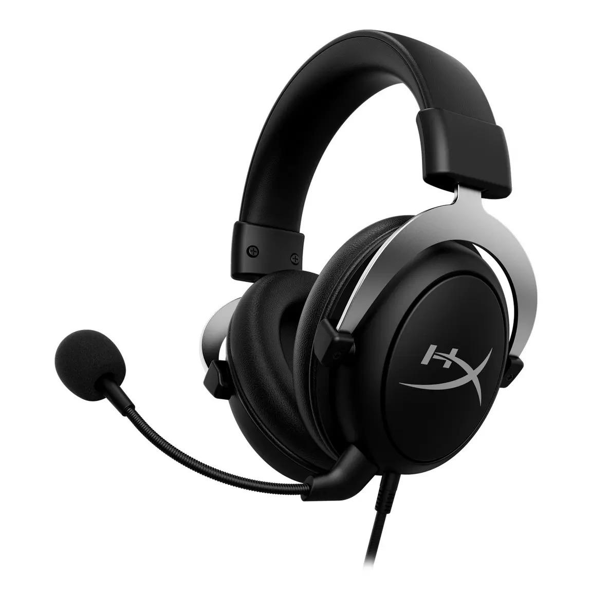 HyperX CloudX Xbox Licensed Gaming Headset for $19.99