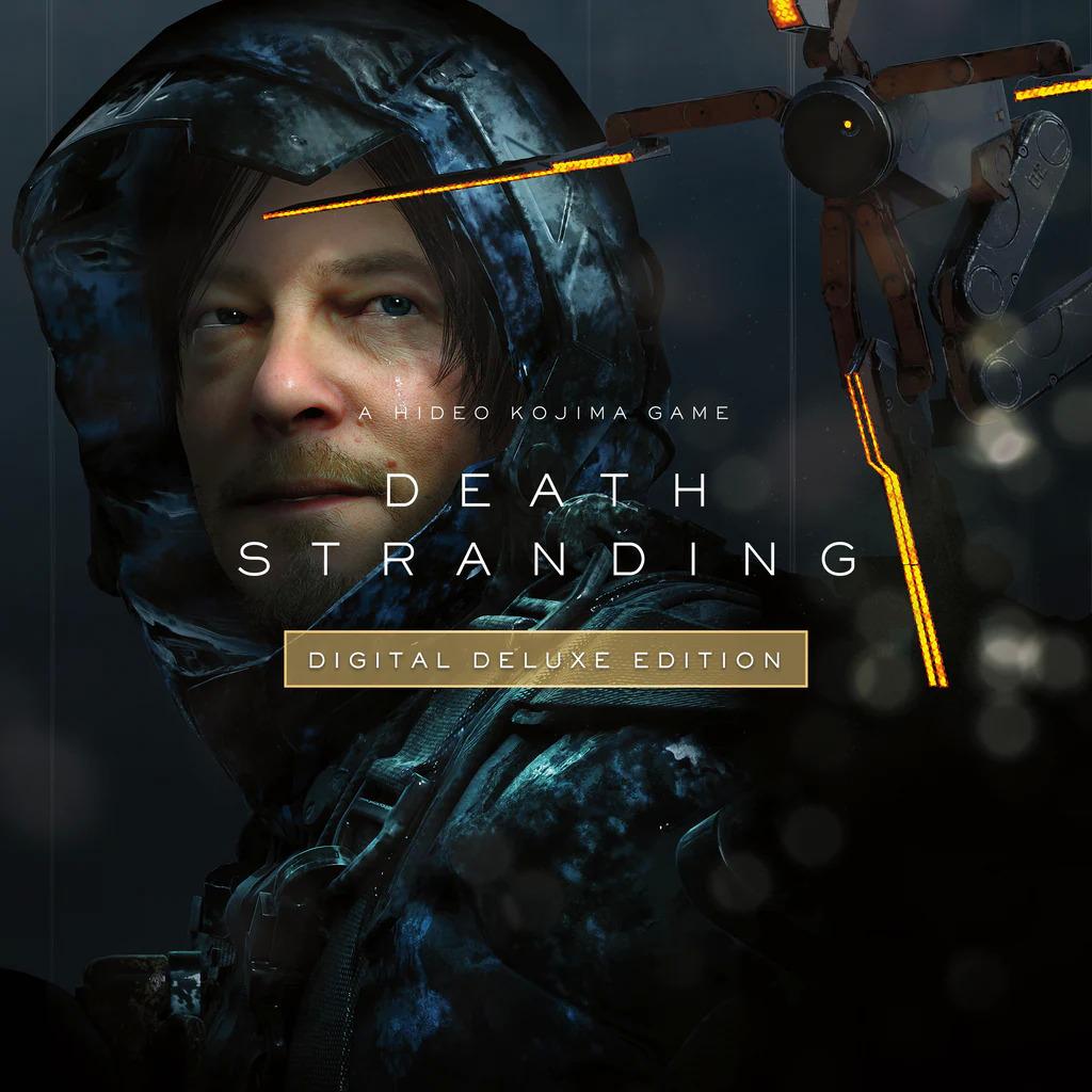 Death Stranding PC Download for Free