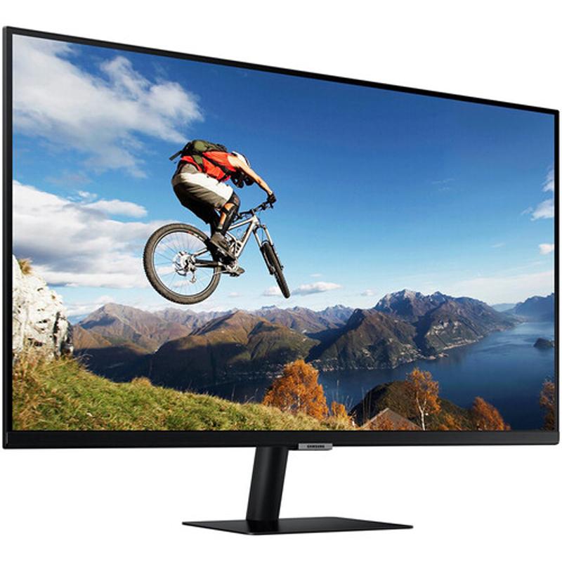 31.5in Samsung 4K UHD 60Hz VA Smart Monitor for $189.99 Shipped