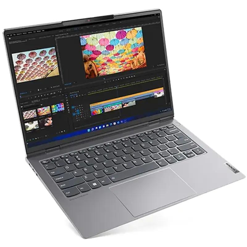Lenovo ThinkBook 14p Ryzen 7 16GB 512GB Gen3 Notebook Laptop for $706.70 Shipped