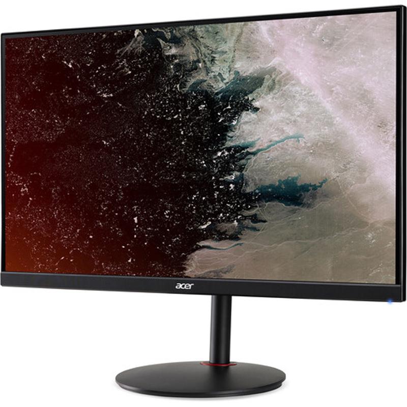 24in Acer Nitro XV2 2ms Gaming Monitor for $109.99 Shipped