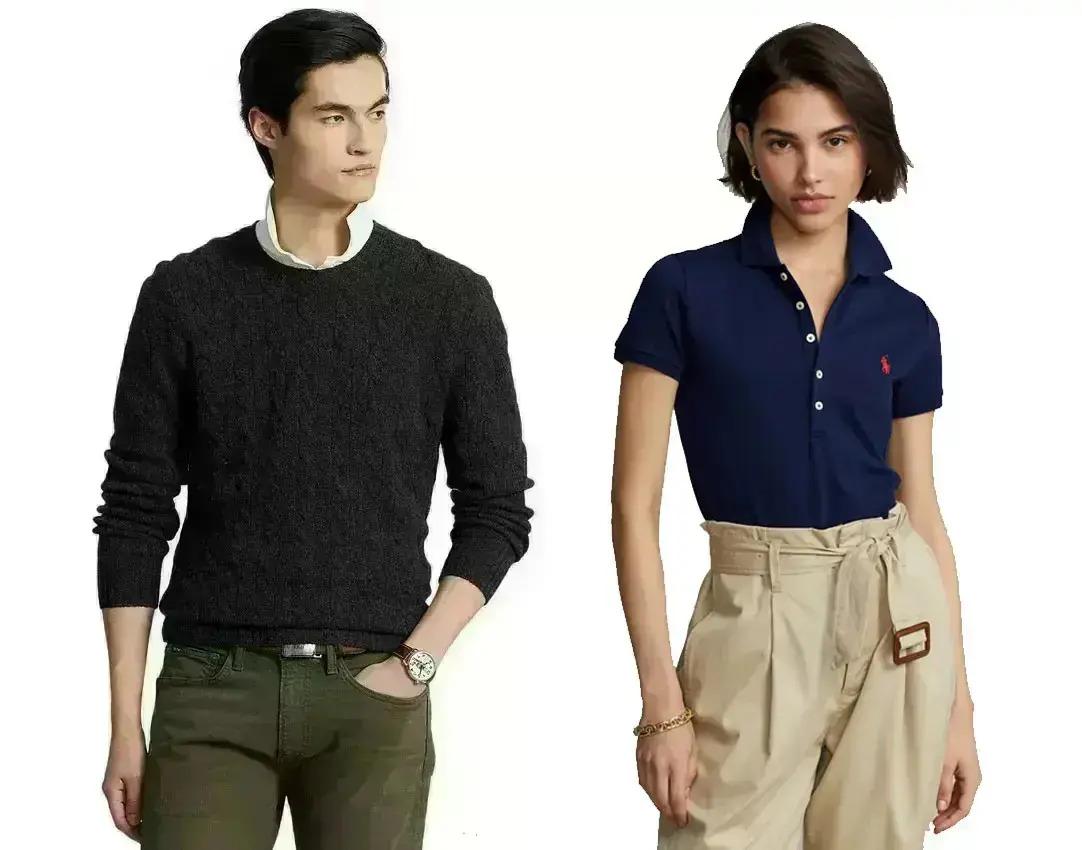 Ralph Lauren Through Macys Up To 80% Off Sale