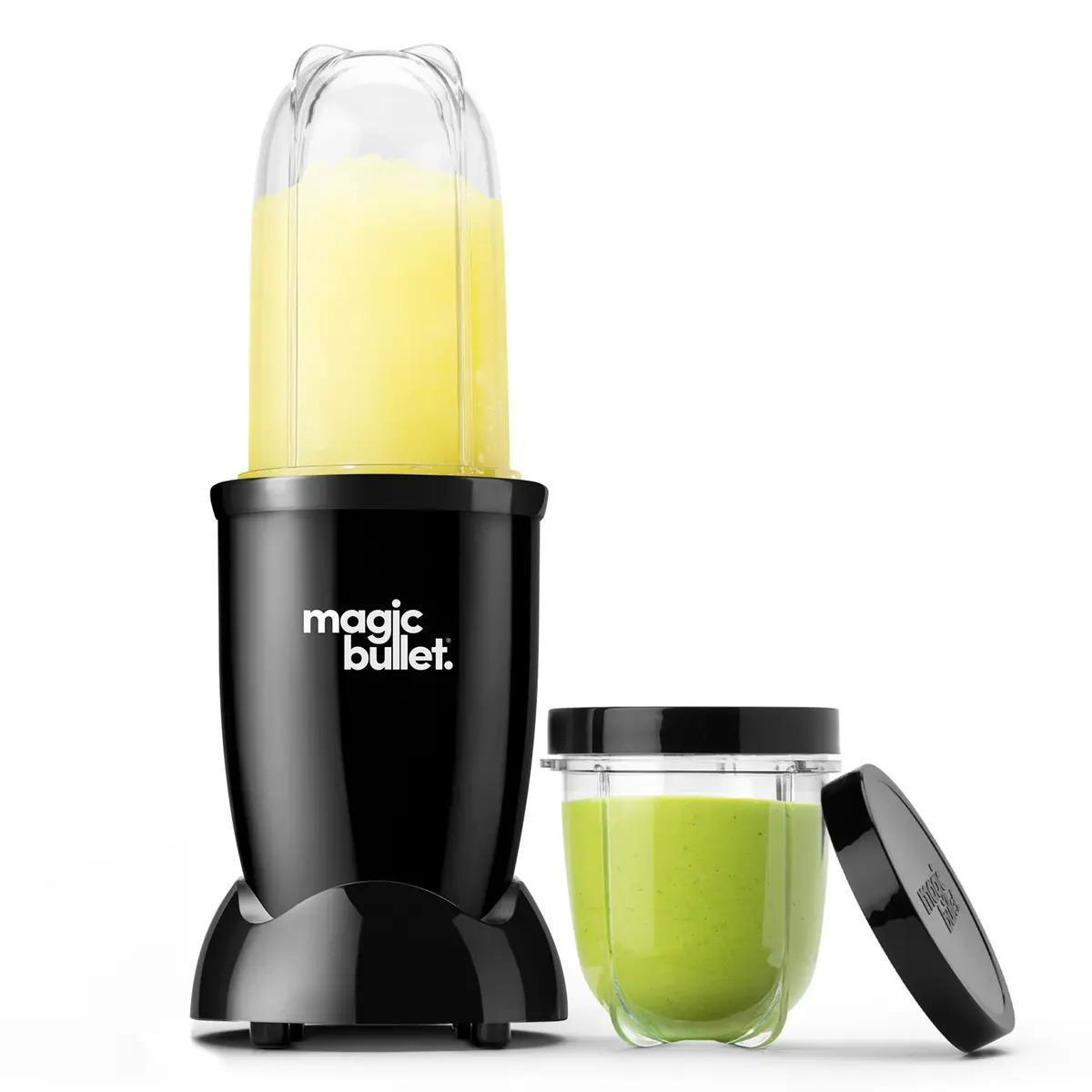 Magic Bullet 250W Personal Blender for $20