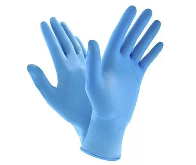 Nitrile Gloves 1000 Pack for $36.99 Shipped