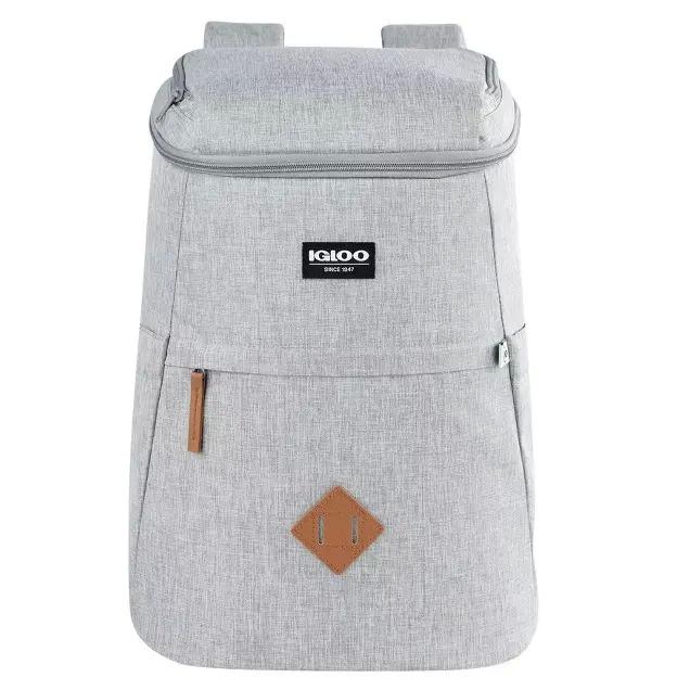 Igloo Heritage Backpack Cooler for $22.49
