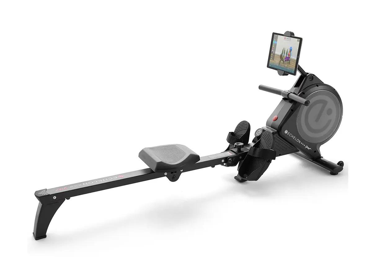 Echelon Sport Exercise Rower with Magnetic Resistance for $297 Shipped