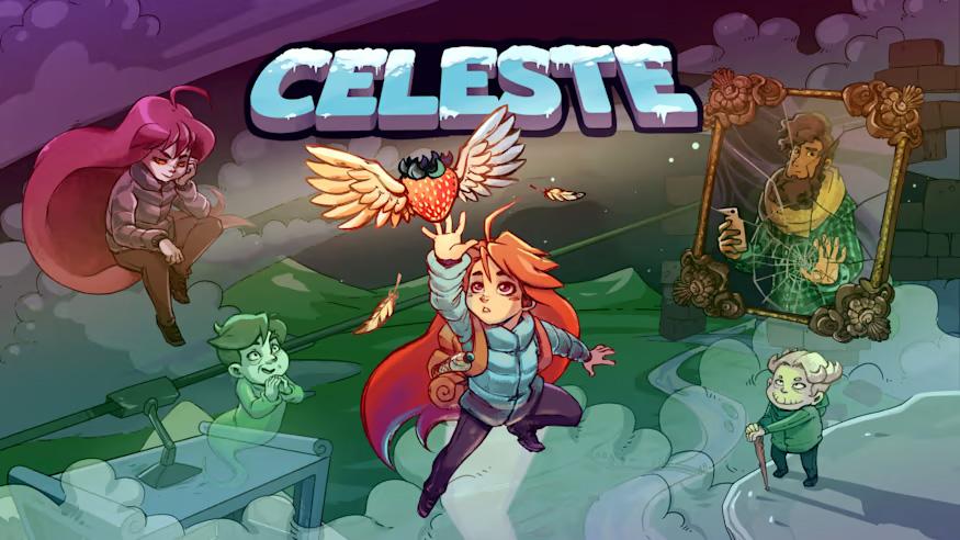 Celeste Nintendo Switch for $4.99