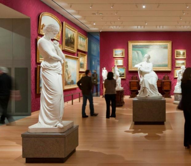 Free Museum Admission Every Month in 2023 for Bank of America Customers