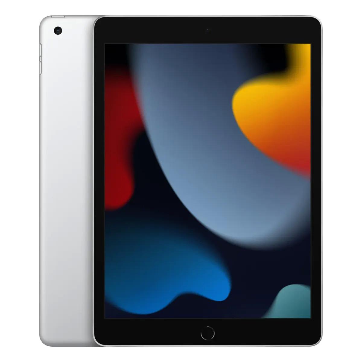 256GB Apple 10.2in iPad Wifi Tablet for $339.26 Shipped