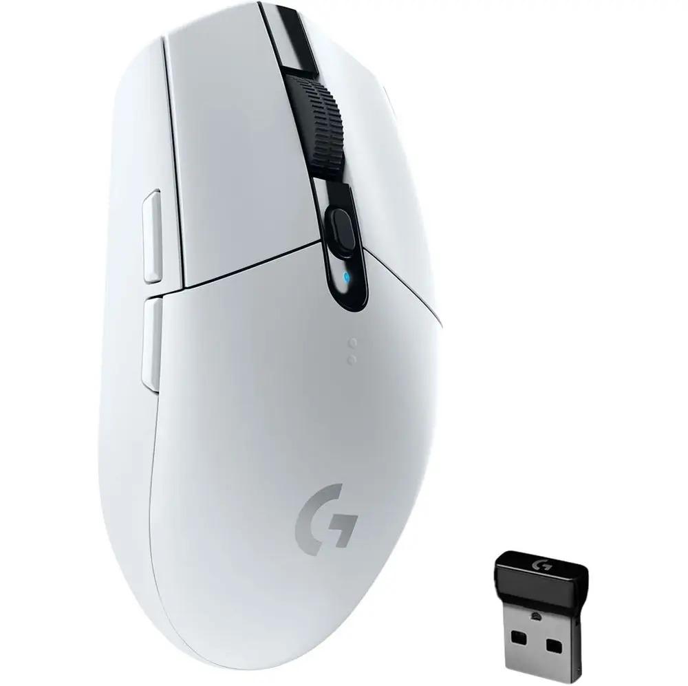 Logitech G305 Lightspeed Wireless Mouse for $29.99 Shipped