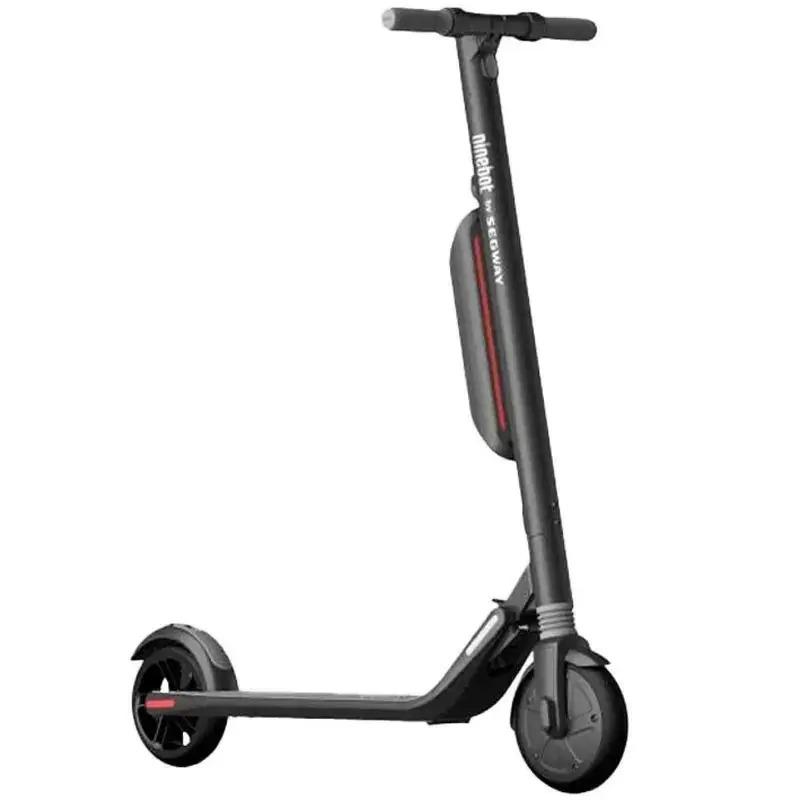 Segway Ninebot ES3 Plus Electric Scooter for $229 Shipped