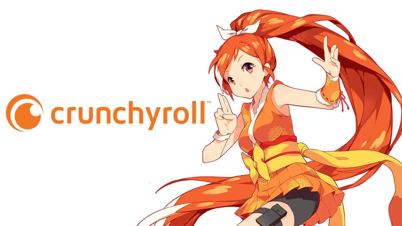 Crunchyroll Netflix for Anime Premium Account for $2.50
