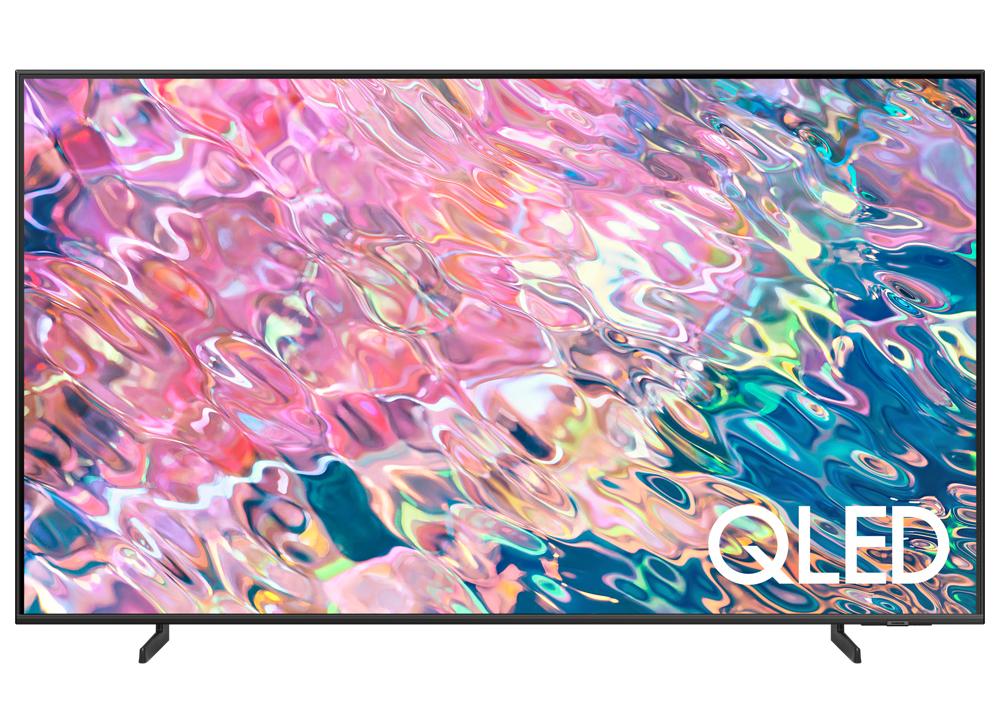 70in Samsung Q60B QLED 4K Smart TV for $798.39 Shipped