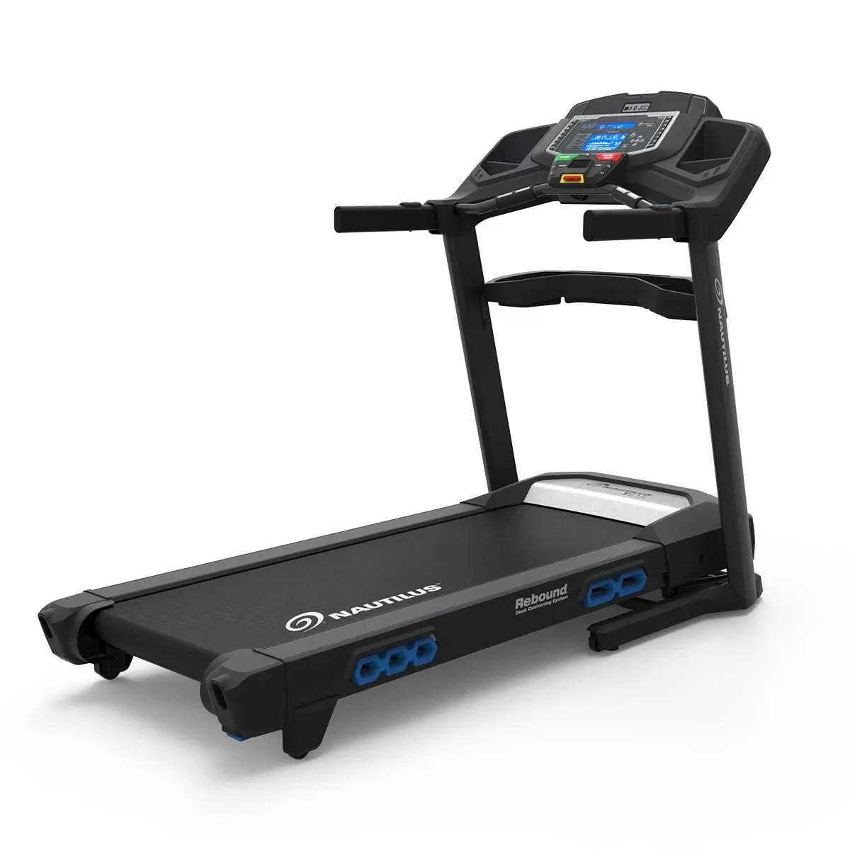 Nautilus T618 Treadmill for $699 Shipped