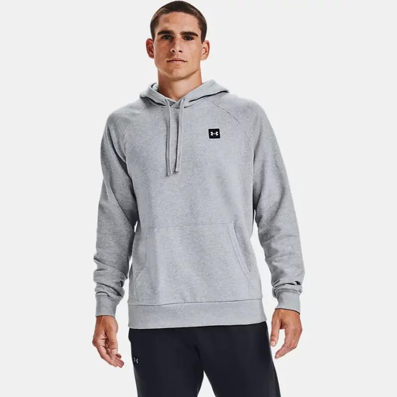 Under Armour UA Rival Fleece Hoodie for $16.48 Shipped