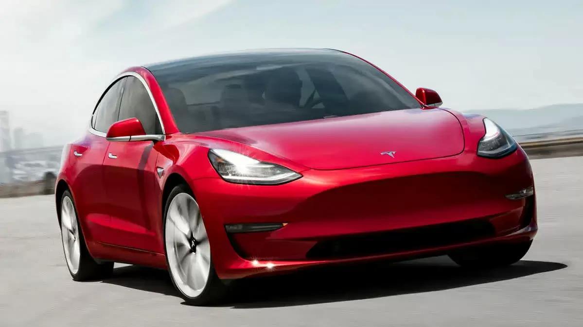 Tesla All Models Massive Price Cut Announced.  $13000 Off Tesla Model Y