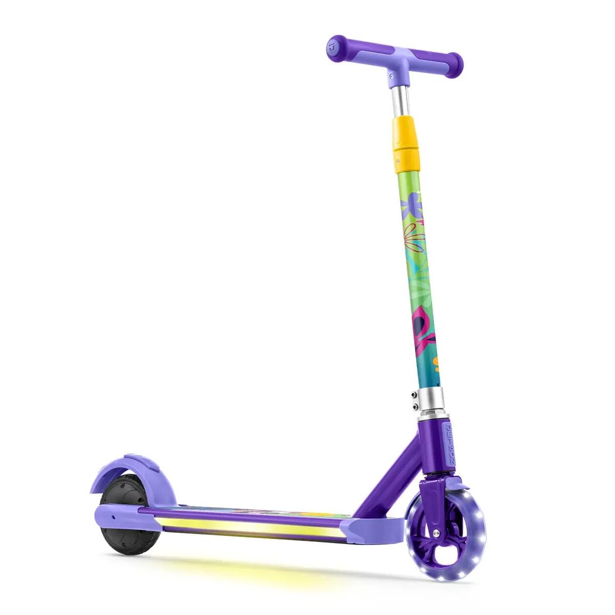 Disney Encanto Kids Electric Scooter for $49 Shipped