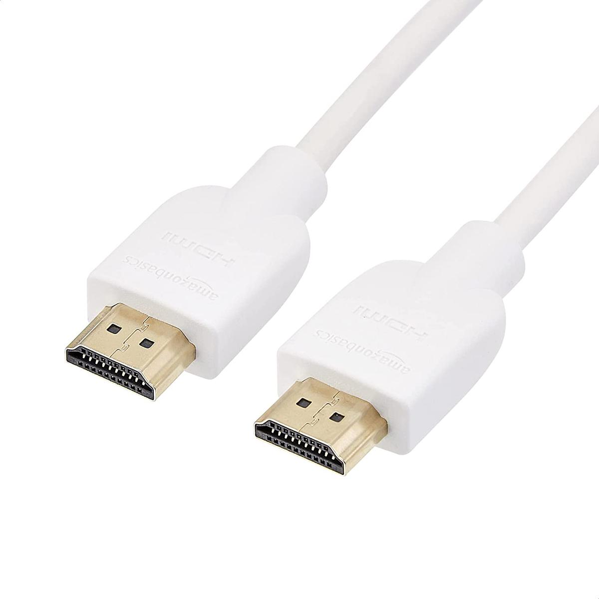 Amazon Basics CL3 Rated High-Speed HDMI Cable for $1.60