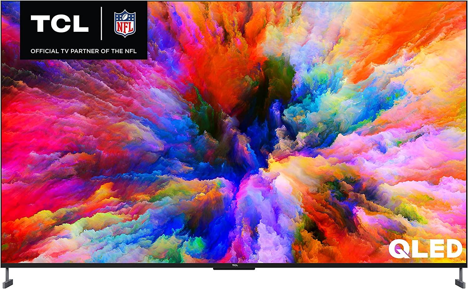 98in TCL Class XL Collection 4K UHD Smart Google TV for $4999.99 Shipped