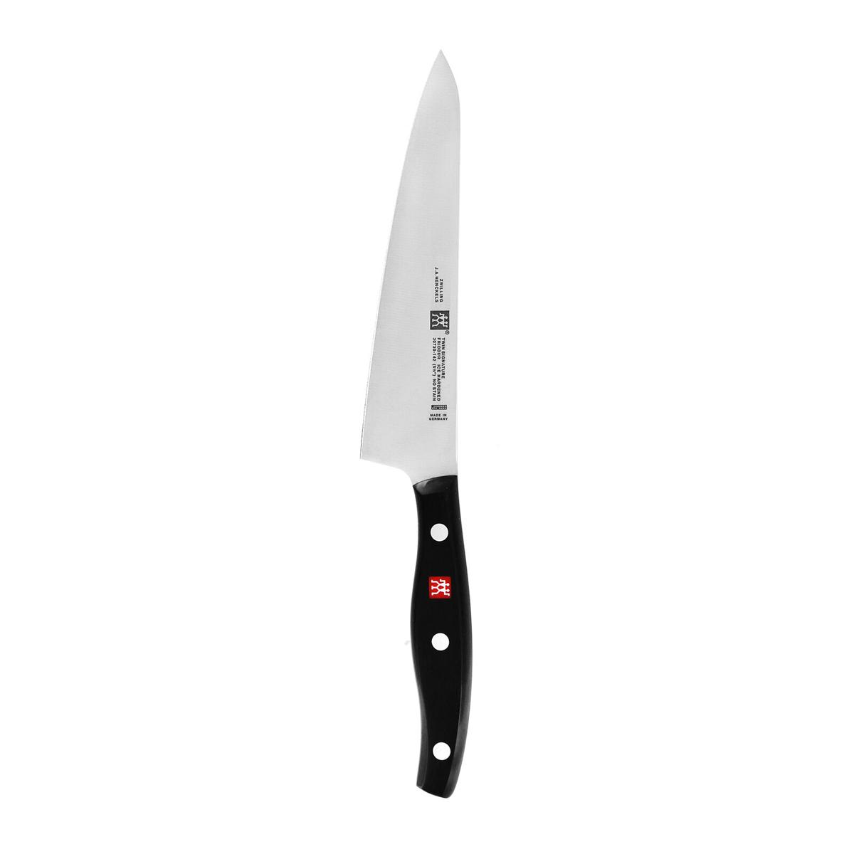 5.5in Zwilling Twin Signature Prep Knife for $25.46 Shipped