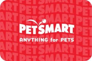 PetSmart Discounted Gift Cards for 15% Off