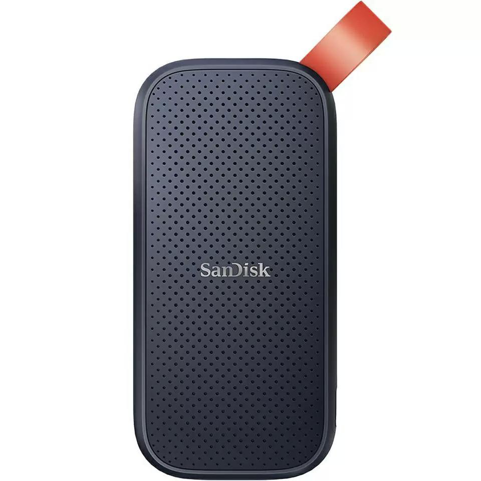 1TB SanDisk E30 Portable USB 3.2 Gen 2 Type-C SSD for $61.99 Shipped