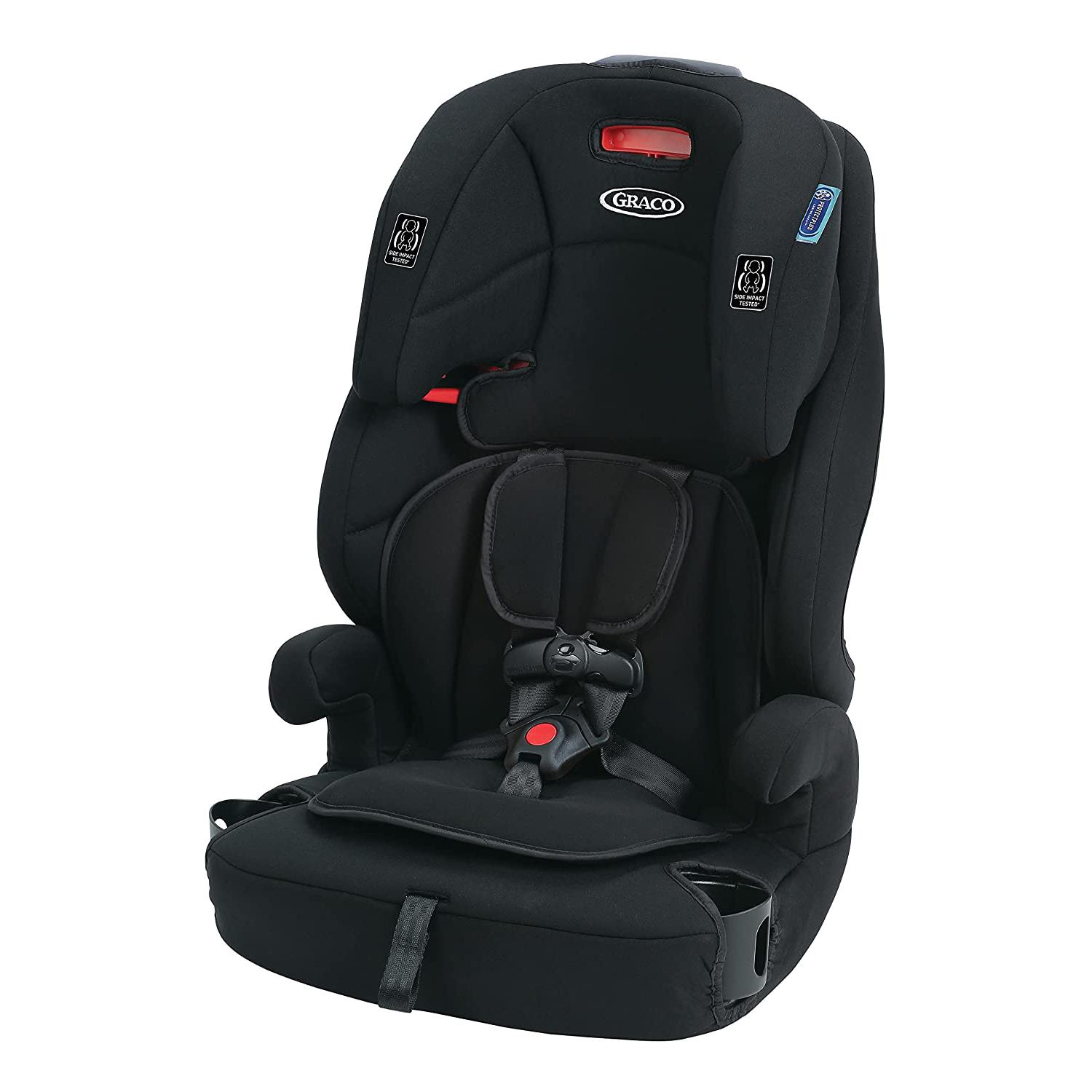 Graco Tranzitions 3 in 1 Harness Booster Seat for $97.99 Shipped