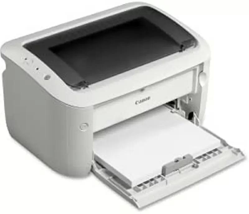 Canon imageCLASS LBP6030W Monochrome Wireless Laser Printer for $69.99 Shipped