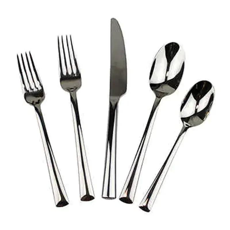 Argent Aspen 45-piece Flatware Set for $49.97 Shipped