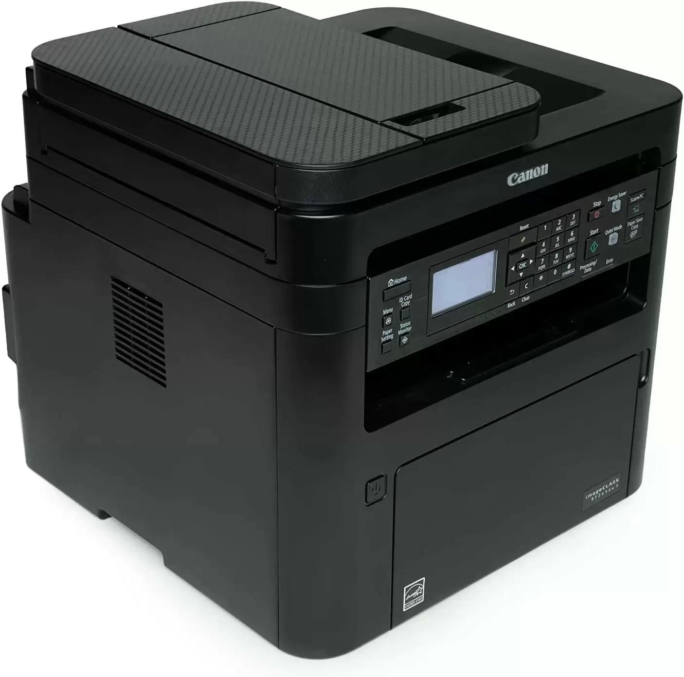 Canon imageCLASS MF264dw II Wireless Monochrome Laser Printer for $149.99 Shipped