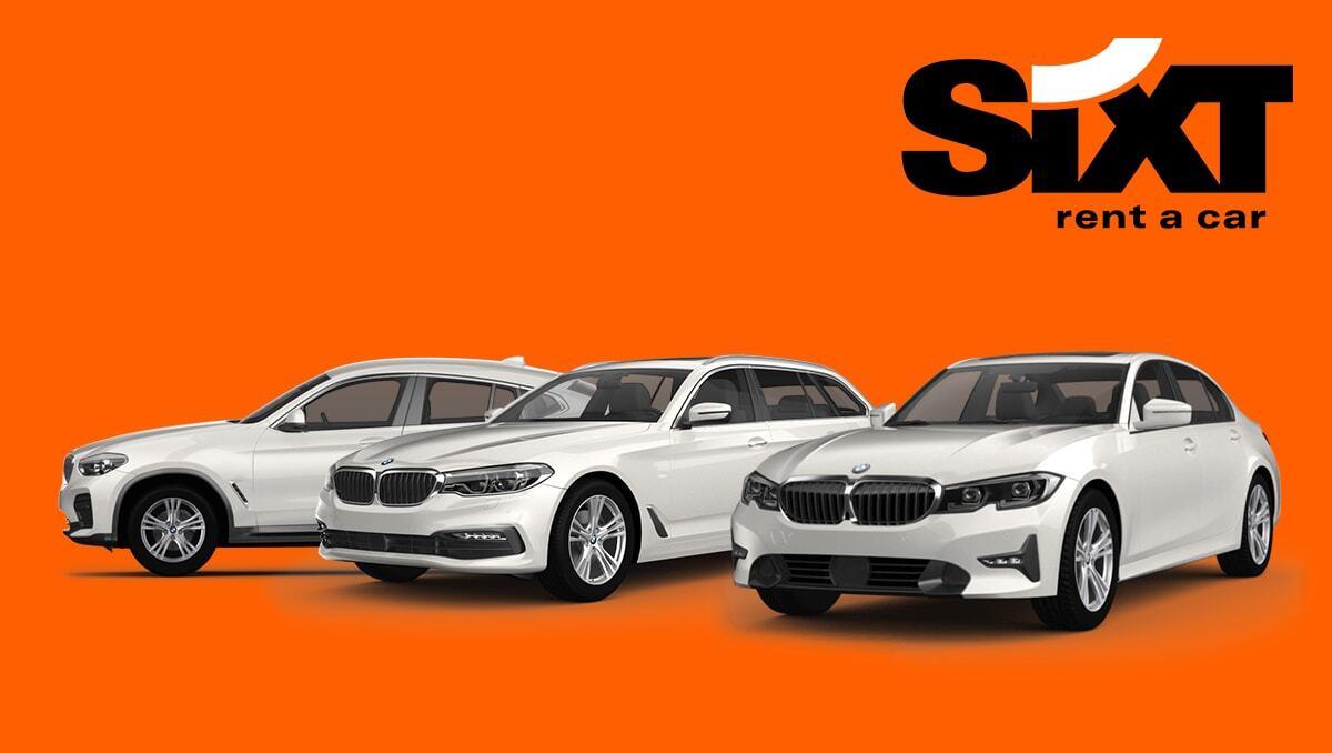 How to Get Sixt Car Rental Platinum Membership Status to Get Car Upgrades