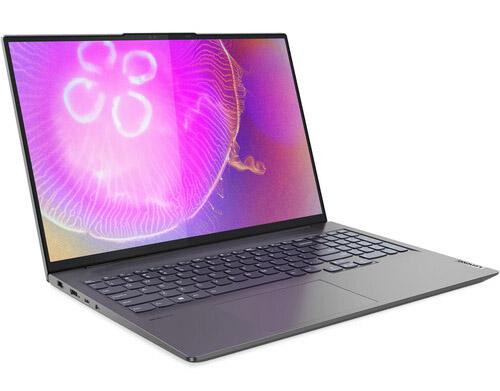 Lenovo Slim 7i 16IAH7 Intel i7 16GB 1TB Laptop Notebook for $899 Shipped