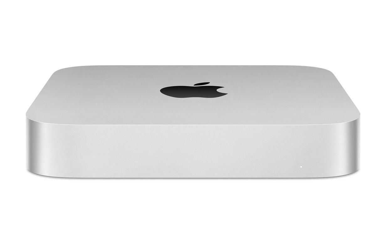 Apple Mac Mini M2 8-Core 8GB Small Computer for $499 Shipped