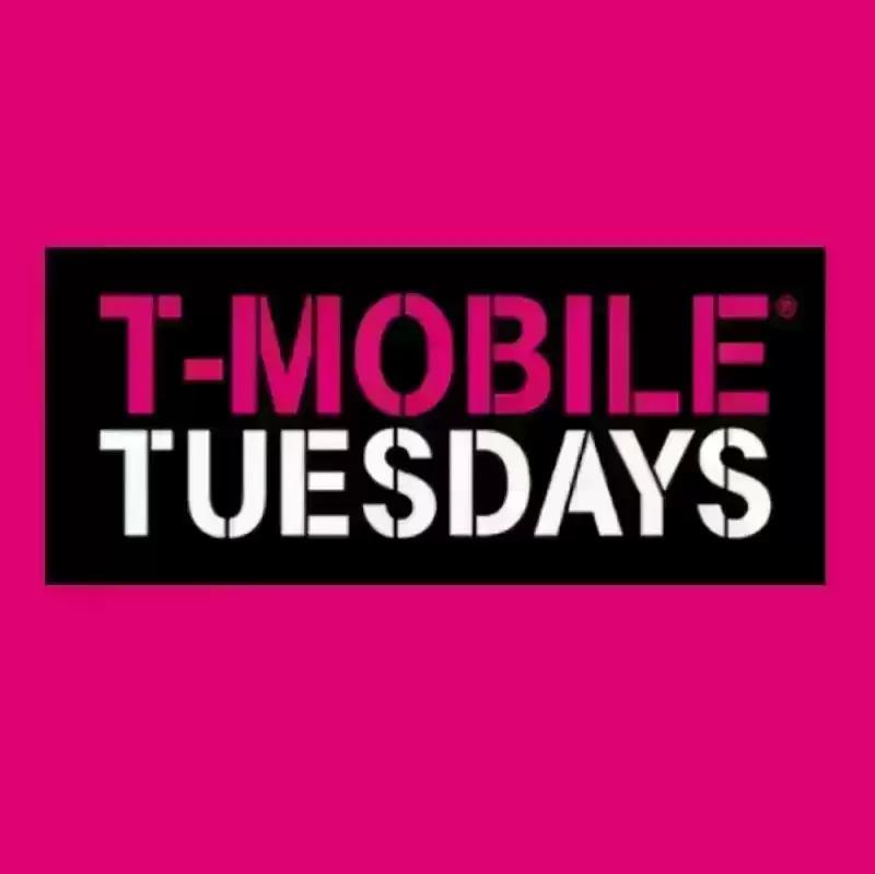 Free Umbrella for T-Mobile Users